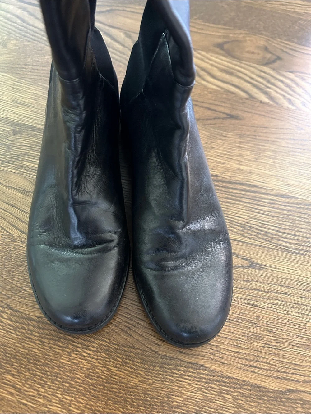 Stuart Weitzman 5050 Boots